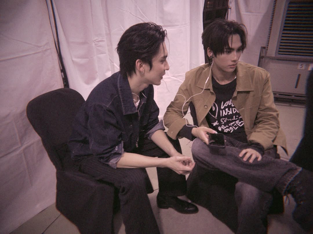 แพทจิ - จิรชาติ บุษปวนิช