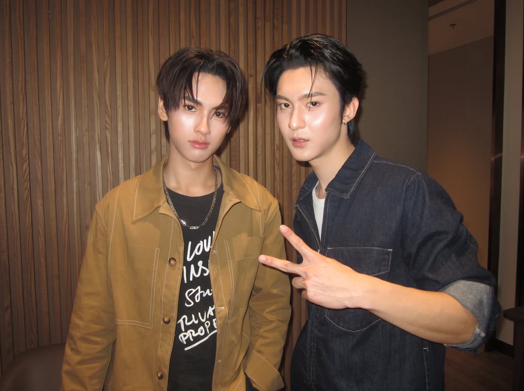 แพทจิ - จิรชาติ บุษปวนิช