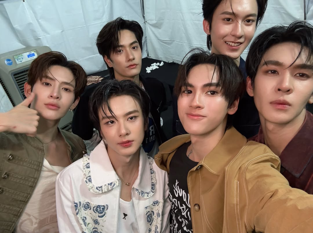 แพทจิ - จิรชาติ บุษปวนิช