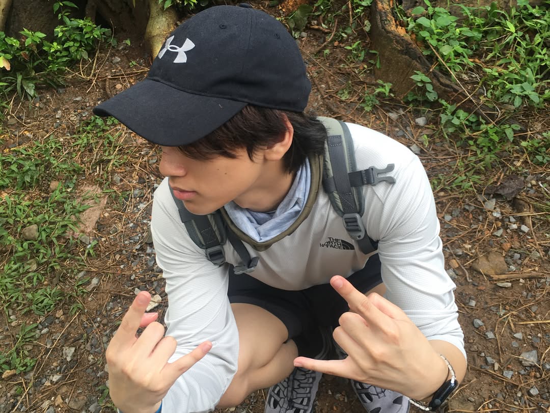 แพทจิ - จิรชาติ บุษปวนิช