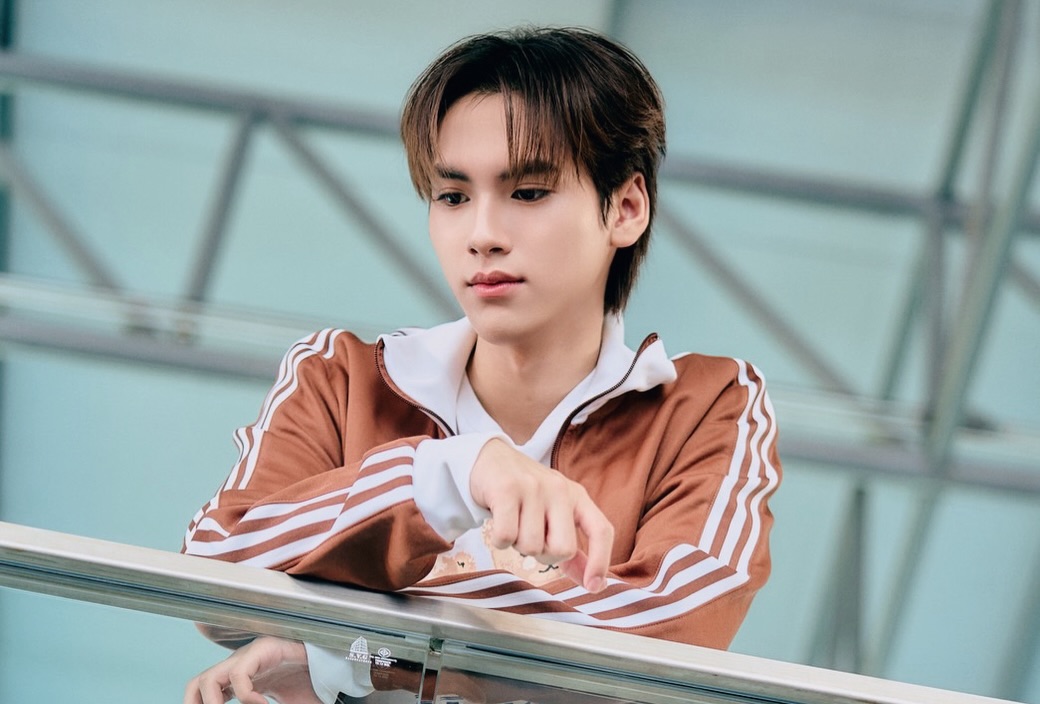 แพทจิ - จิรชาติ บุษปวนิช