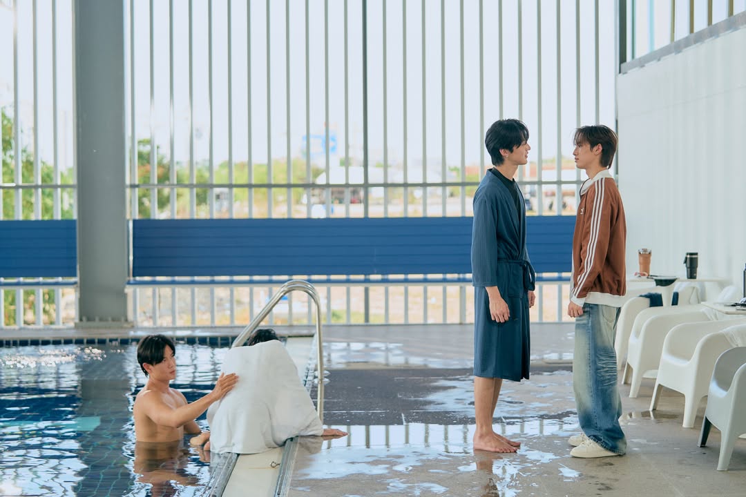 แพทจิ - จิรชาติ บุษปวนิช