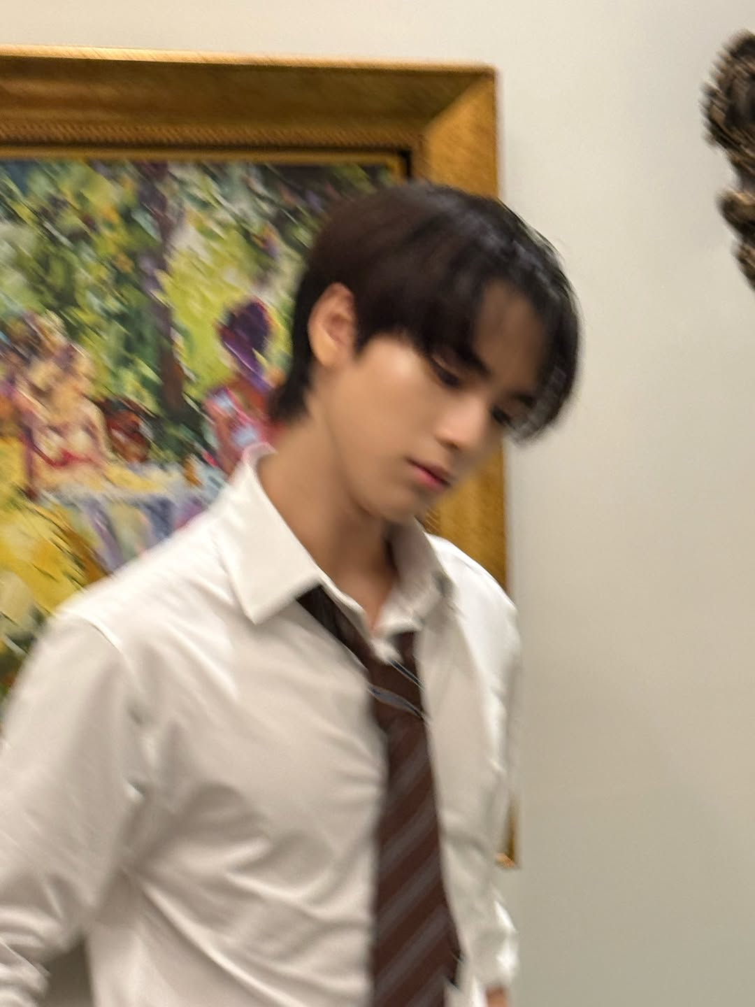 แพทจิ - จิรชาติ บุษปวนิช