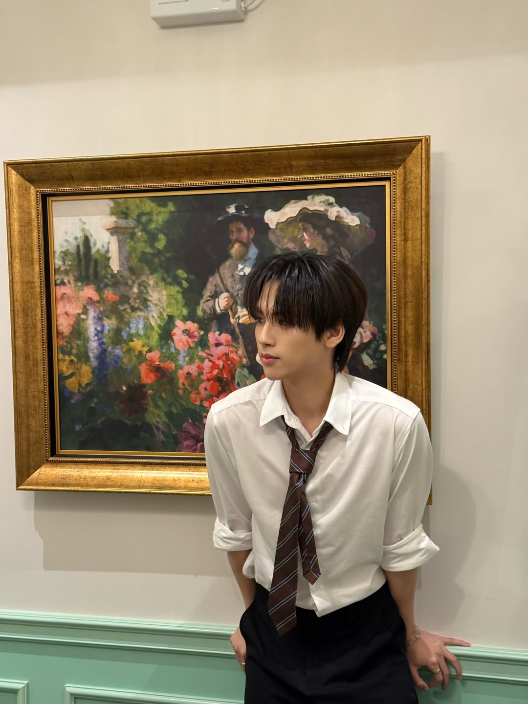 แพทจิ - จิรชาติ บุษปวนิช