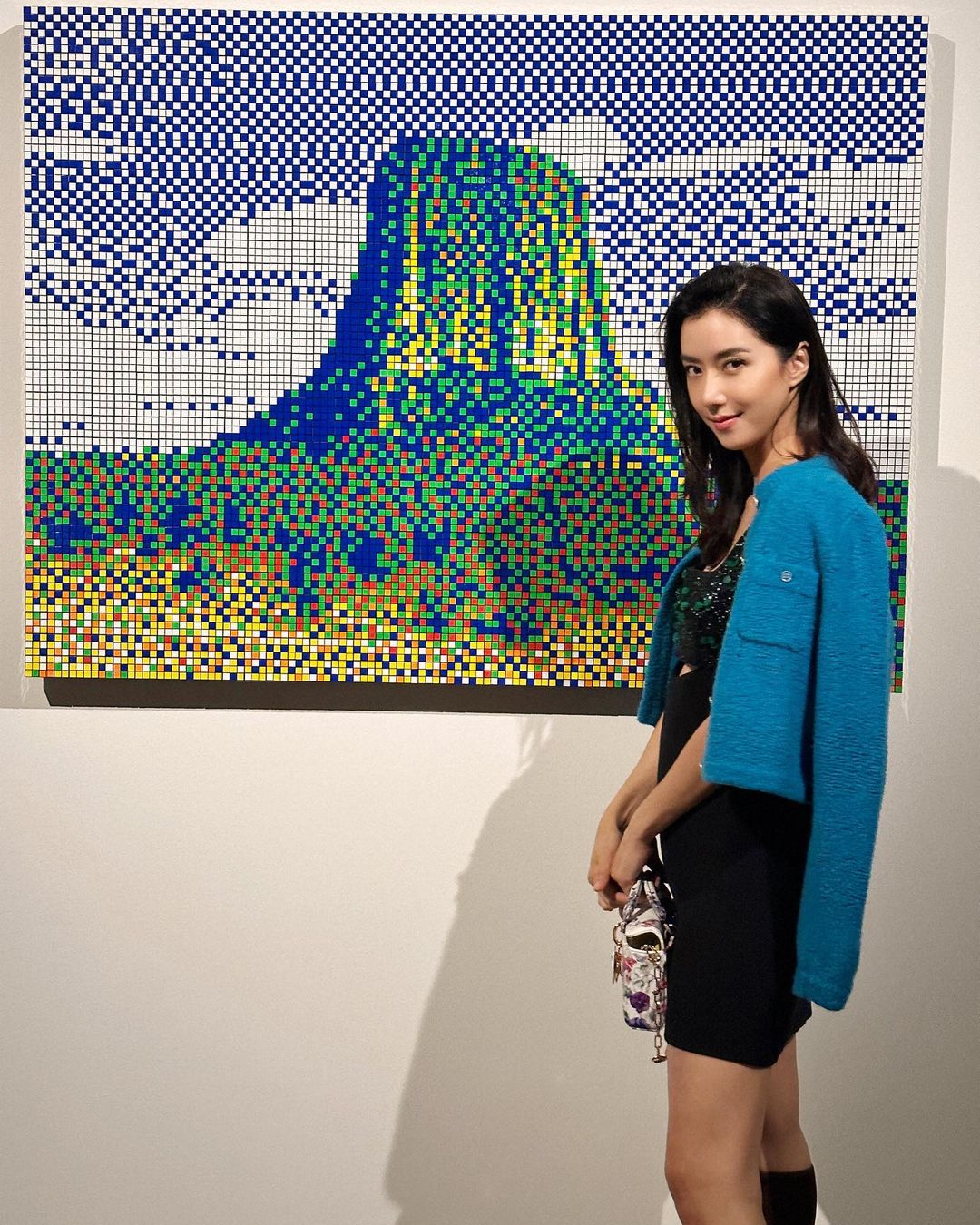 ไอซ์ - อภิษฎา เครือคงคา