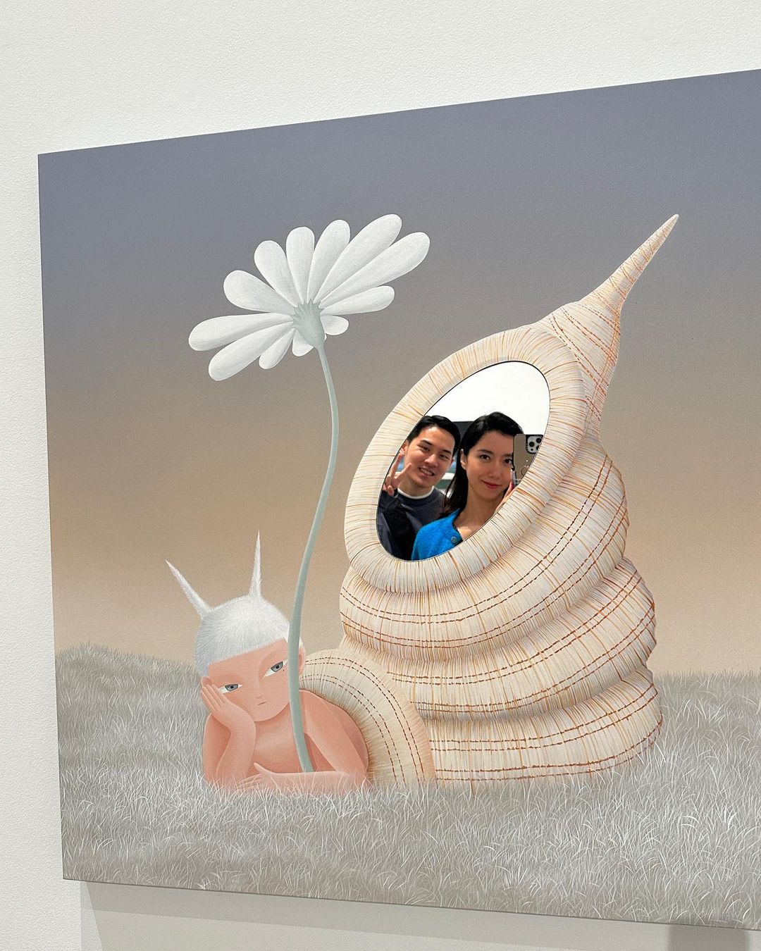 ไอซ์ - อภิษฎา เครือคงคา