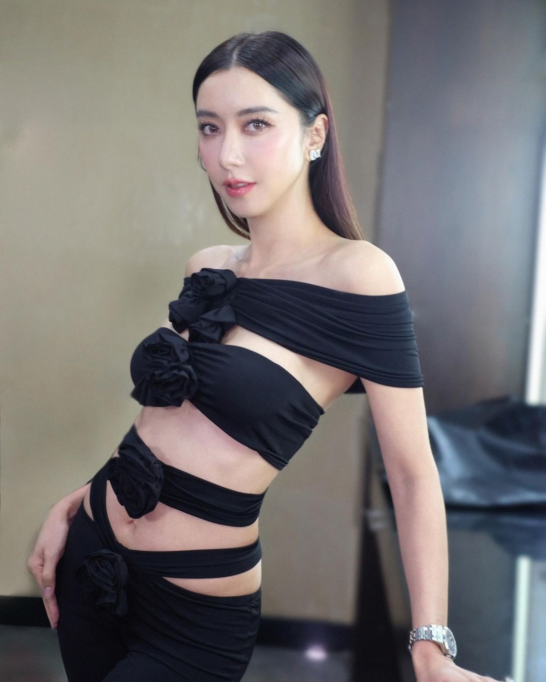 ไอซ์ - อภิษฎา เครือคงคา