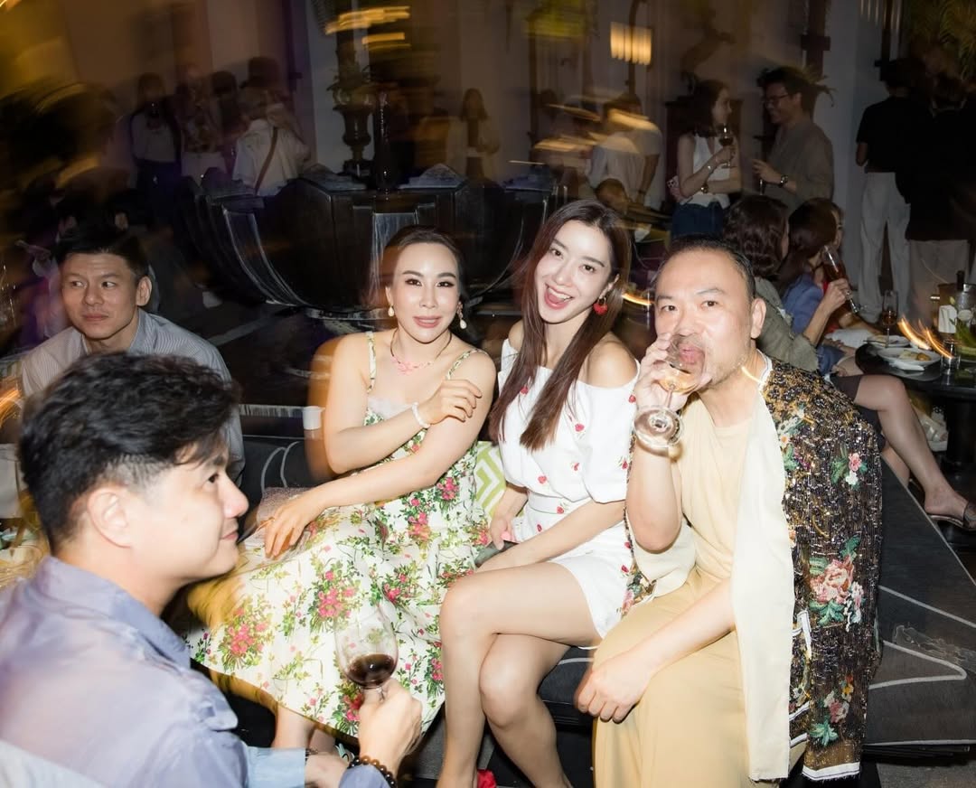 ไอซ์ - อภิษฎา เครือคงคา