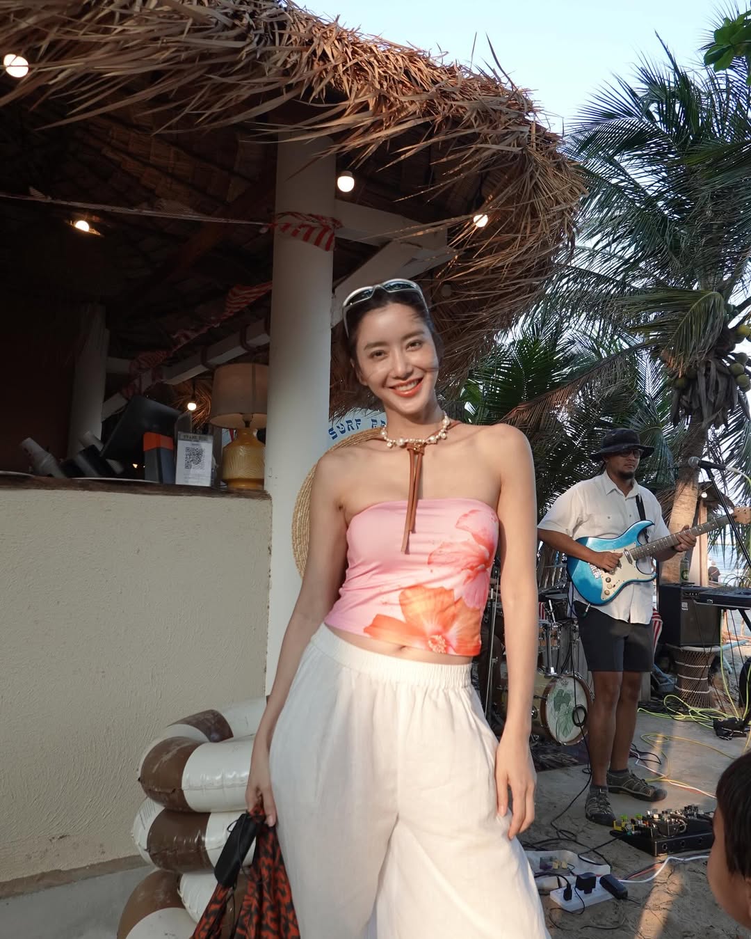 ไอซ์ - อภิษฎา เครือคงคา