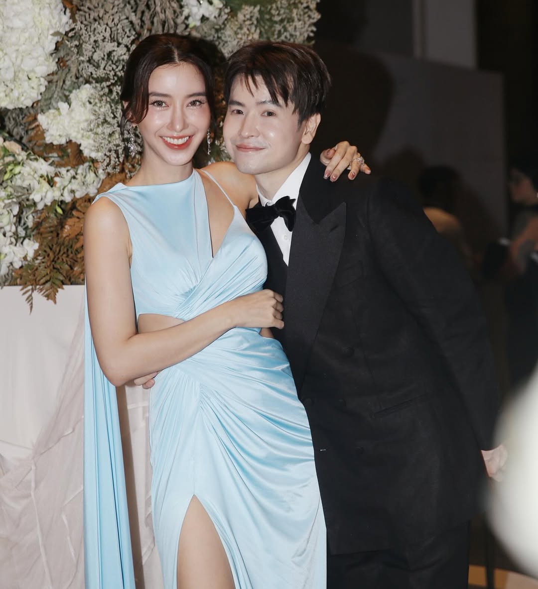 ไอซ์ - อภิษฎา เครือคงคา