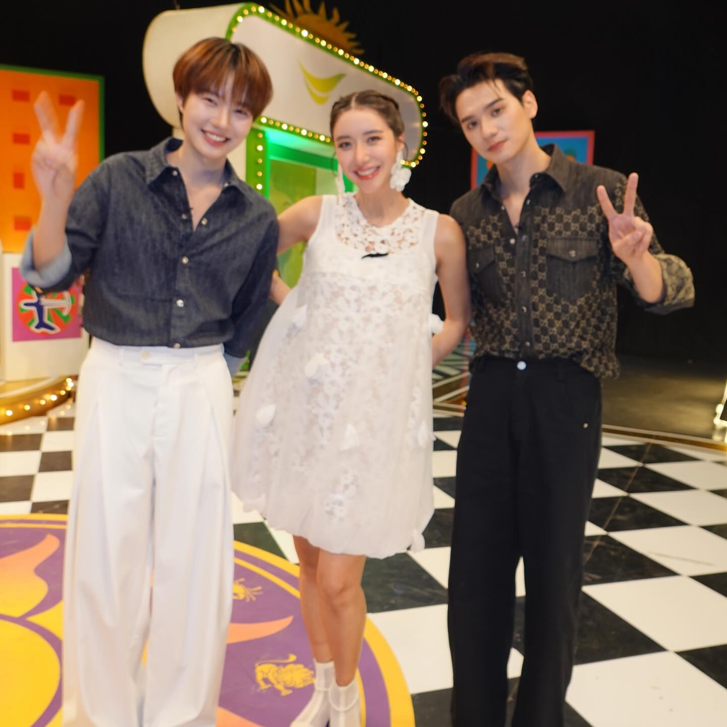 ไอซ์ - อภิษฎา เครือคงคา