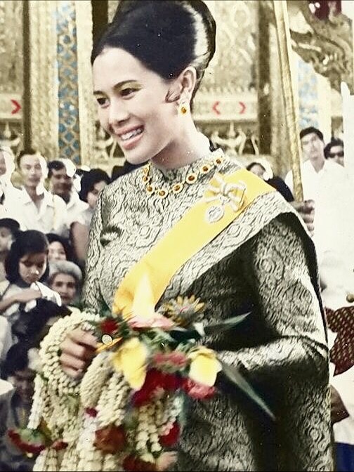 ไอซ์ - อภิษฎา เครือคงคา