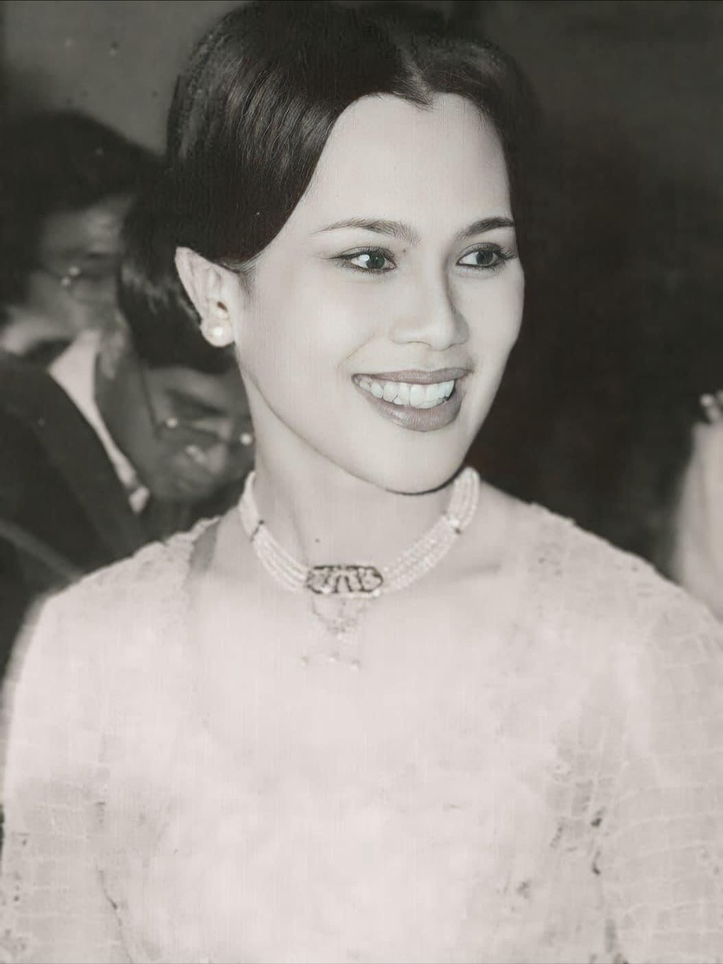 ไอซ์ - อภิษฎา เครือคงคา