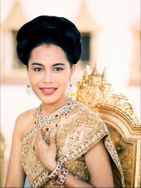 ไอซ์ - อภิษฎา เครือคงคา