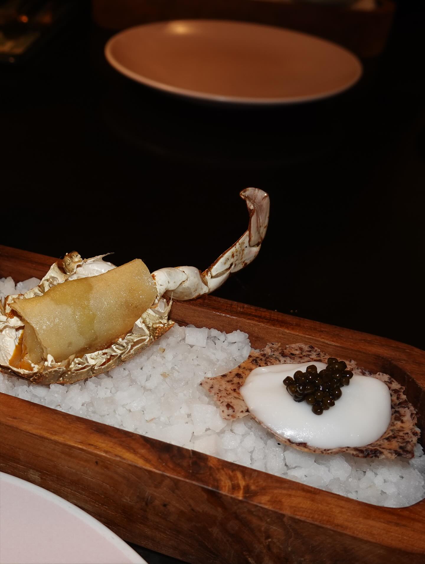 ไอซ์ - อภิษฎา เครือคงคา