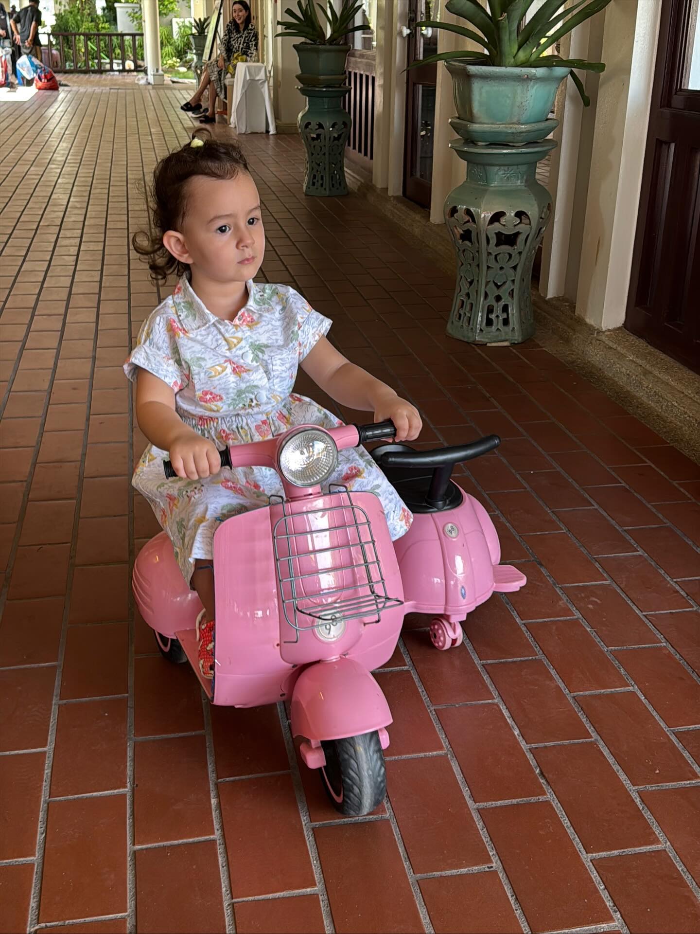 ไอซ์ - อภิษฎา เครือคงคา