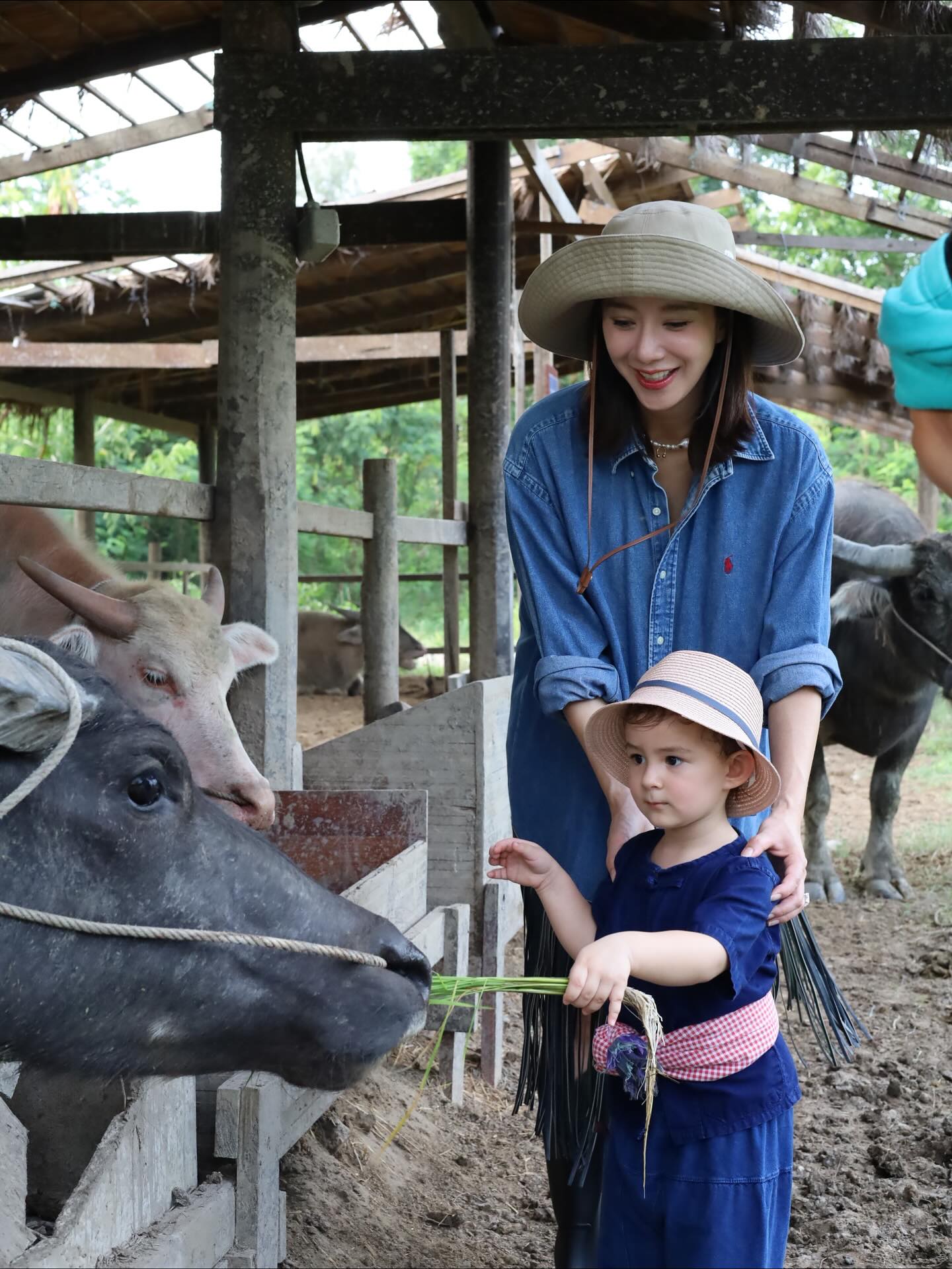 ไอซ์ - อภิษฎา เครือคงคา