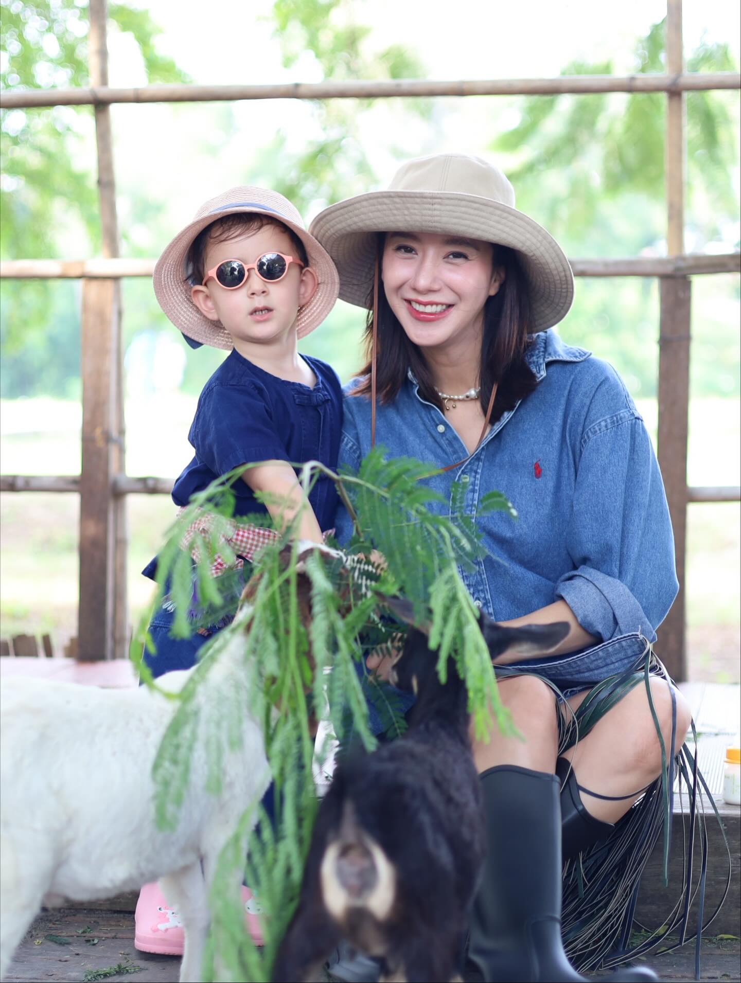 ไอซ์ - อภิษฎา เครือคงคา