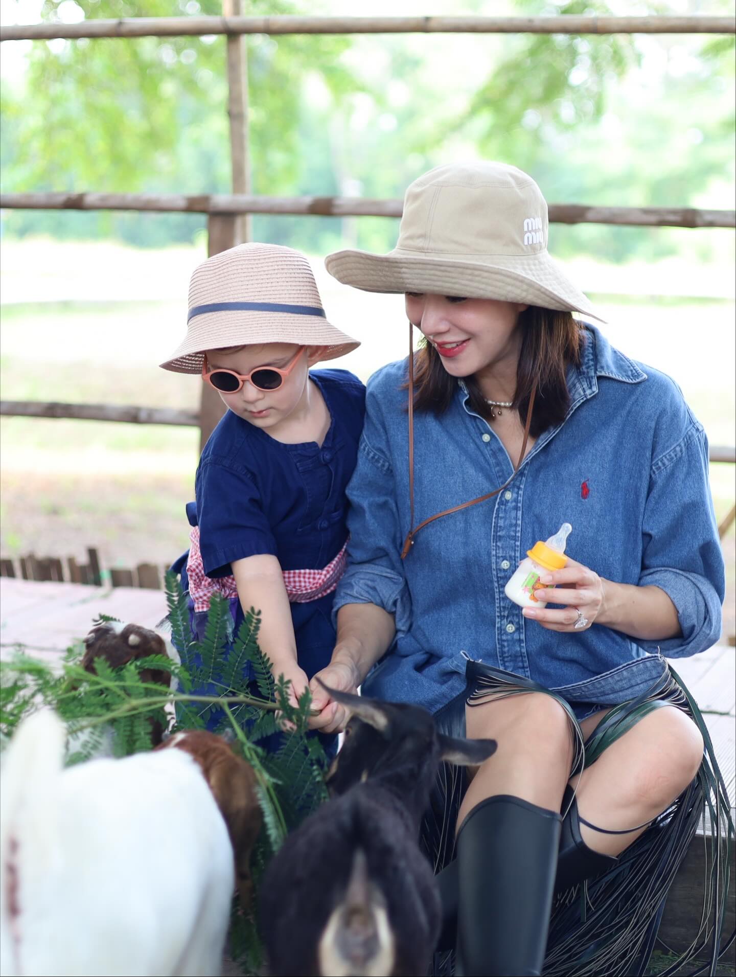 ไอซ์ - อภิษฎา เครือคงคา