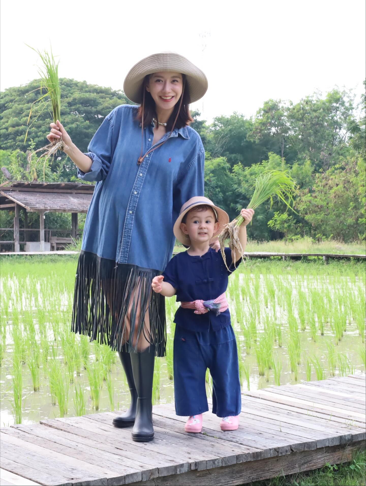 ไอซ์ - อภิษฎา เครือคงคา