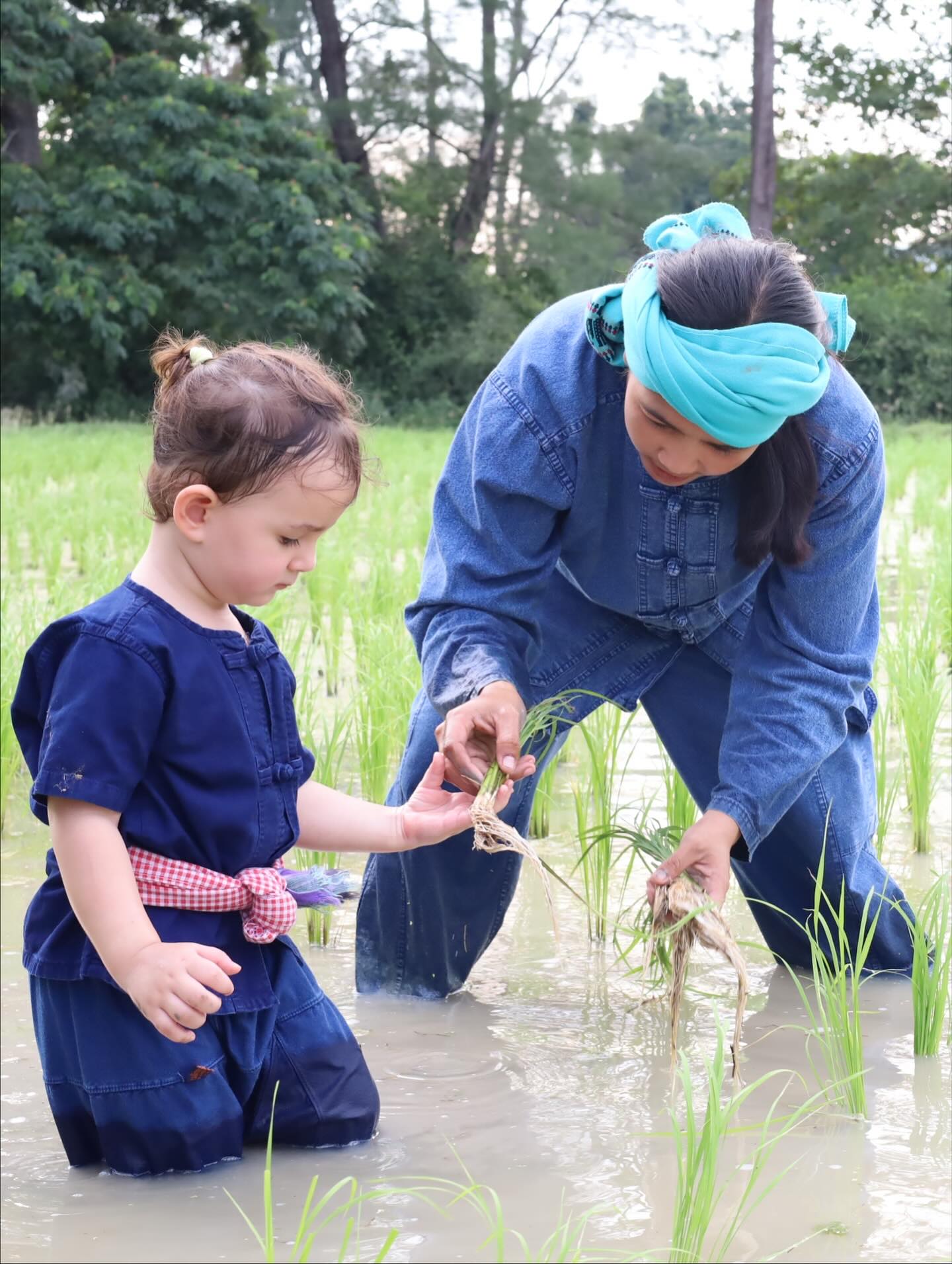 ไอซ์ - อภิษฎา เครือคงคา