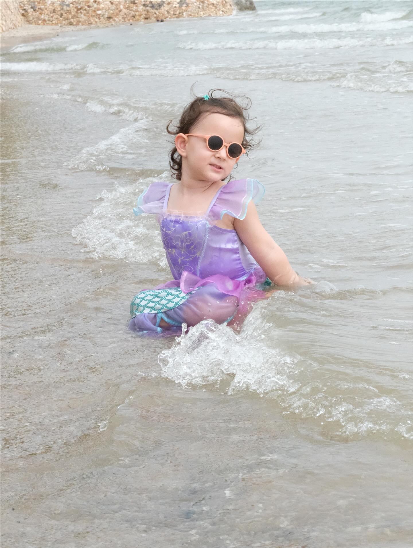 ไอซ์ - อภิษฎา เครือคงคา