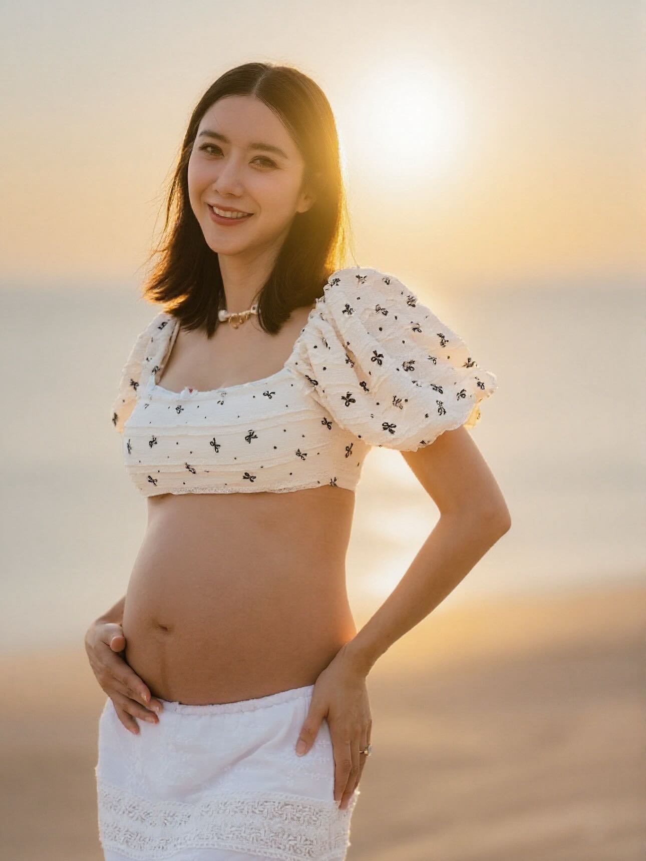 ไอซ์ - อภิษฎา เครือคงคา