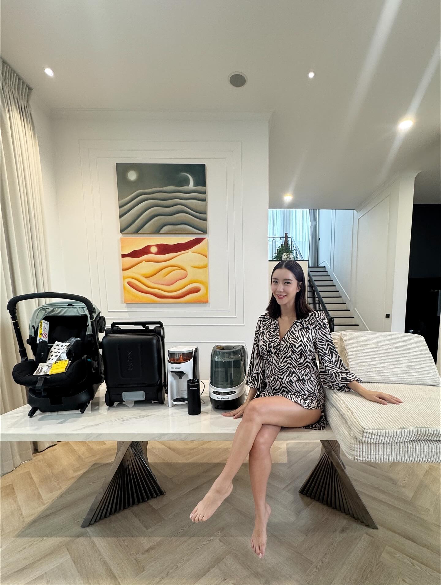 ไอซ์ - อภิษฎา เครือคงคา