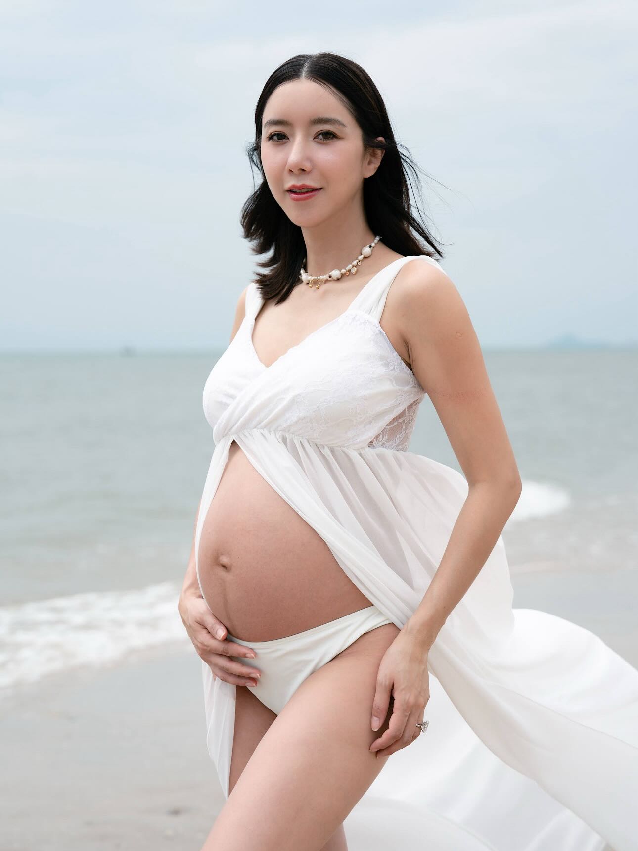 ไอซ์ - อภิษฎา เครือคงคา