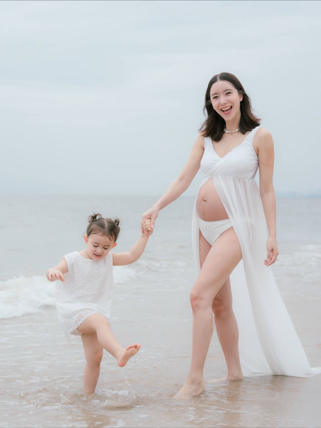 ไอซ์ - อภิษฎา เครือคงคา