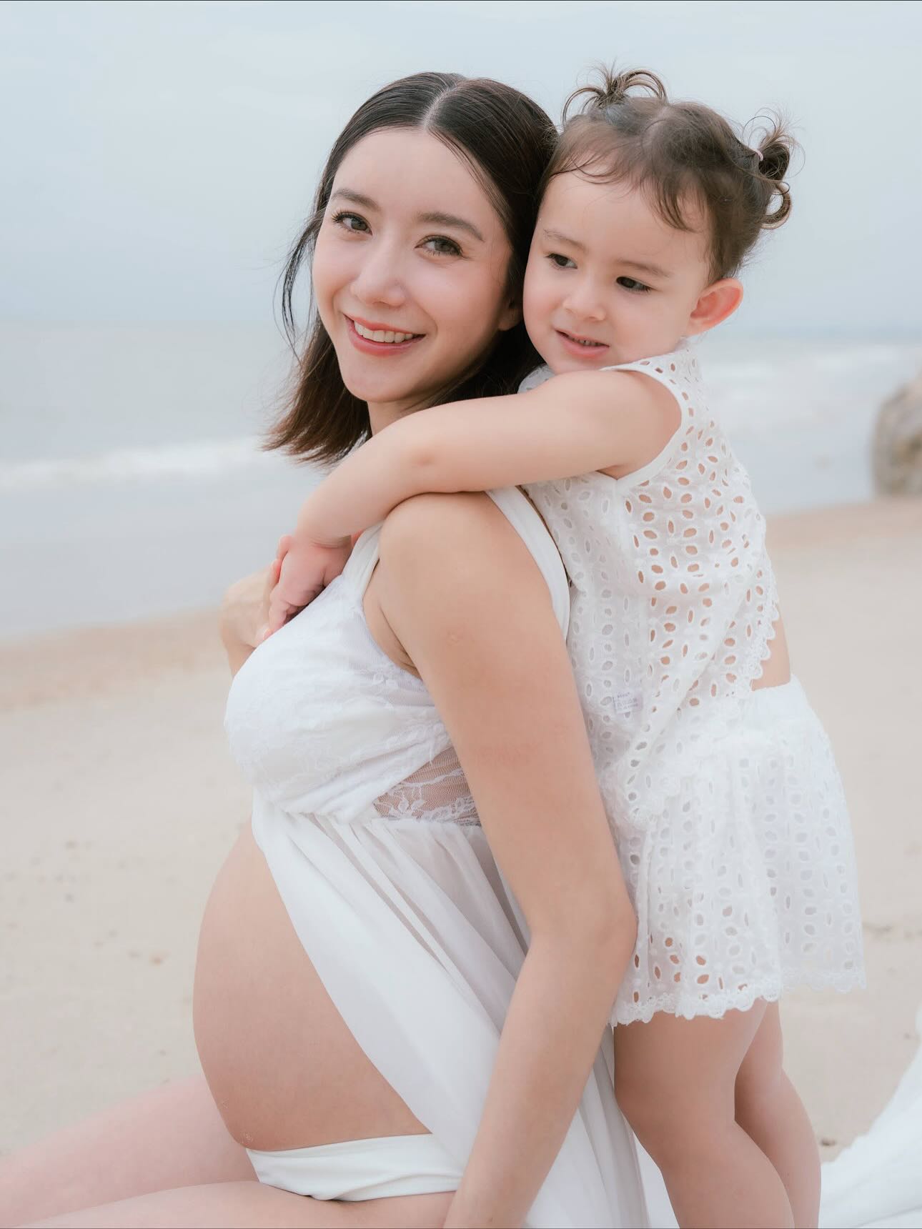 ไอซ์ - อภิษฎา เครือคงคา