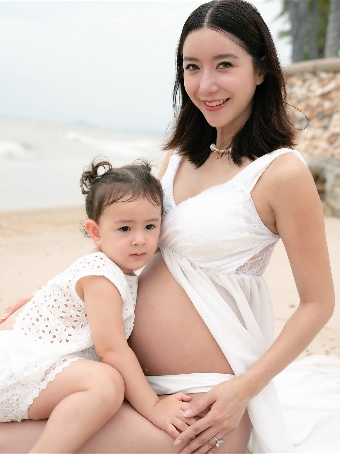 ไอซ์ - อภิษฎา เครือคงคา