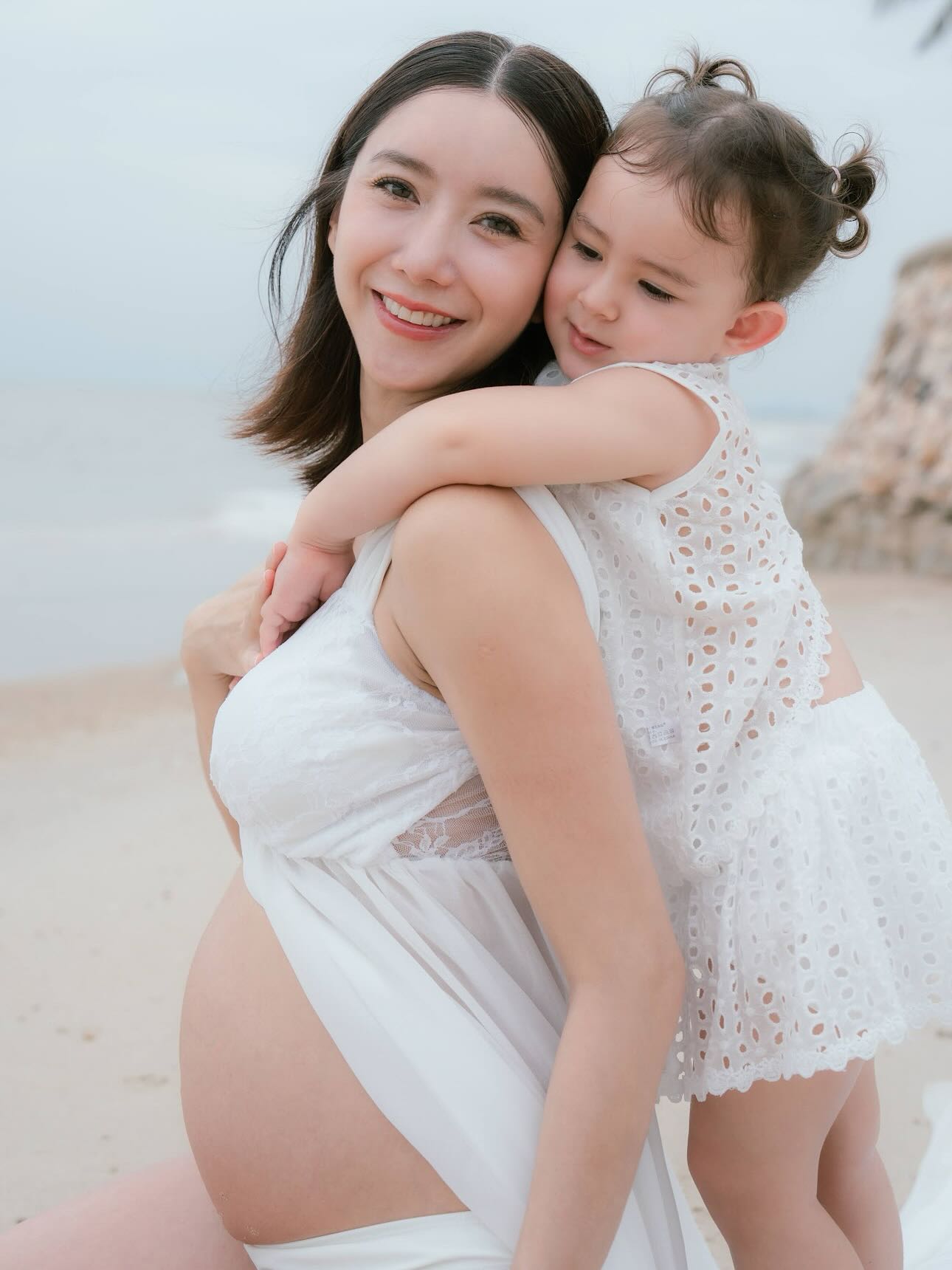 ไอซ์ - อภิษฎา เครือคงคา