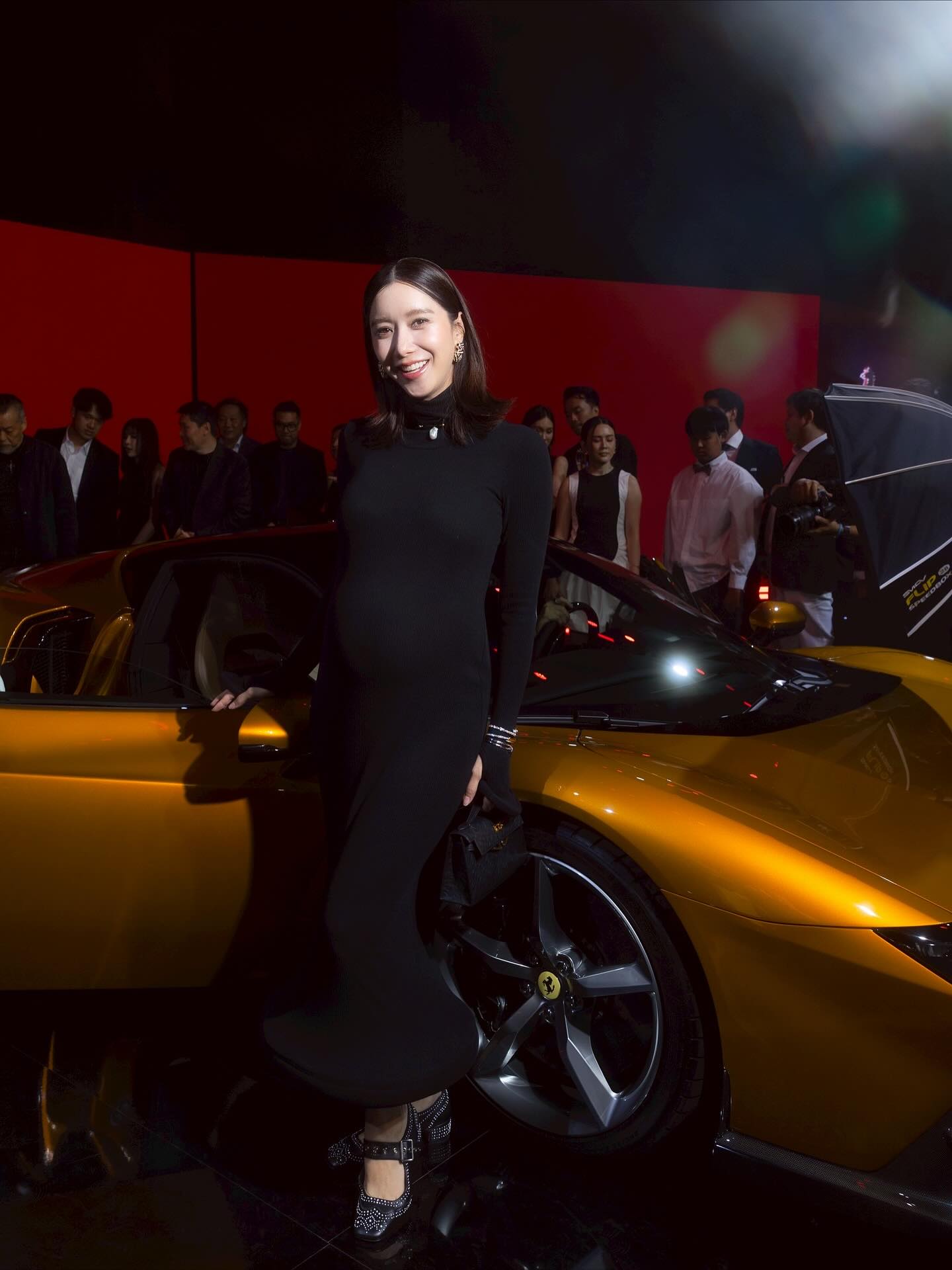 ไอซ์ - อภิษฎา เครือคงคา