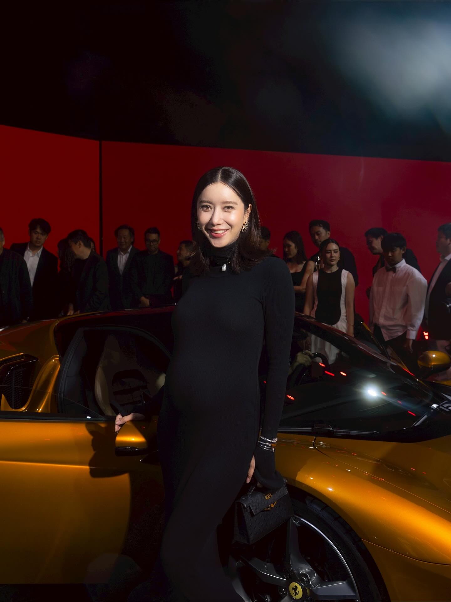 ไอซ์ - อภิษฎา เครือคงคา