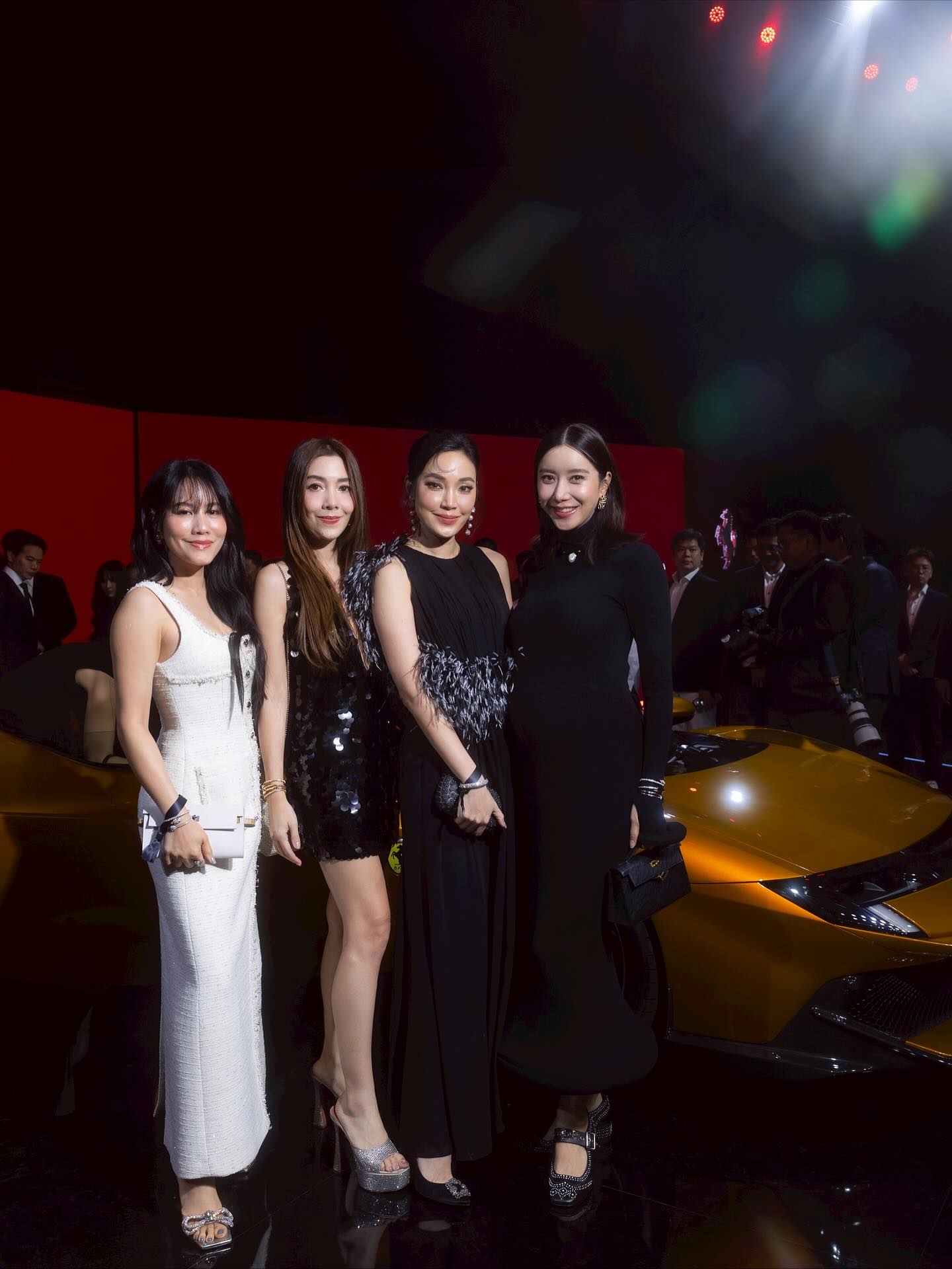 ไอซ์ - อภิษฎา เครือคงคา