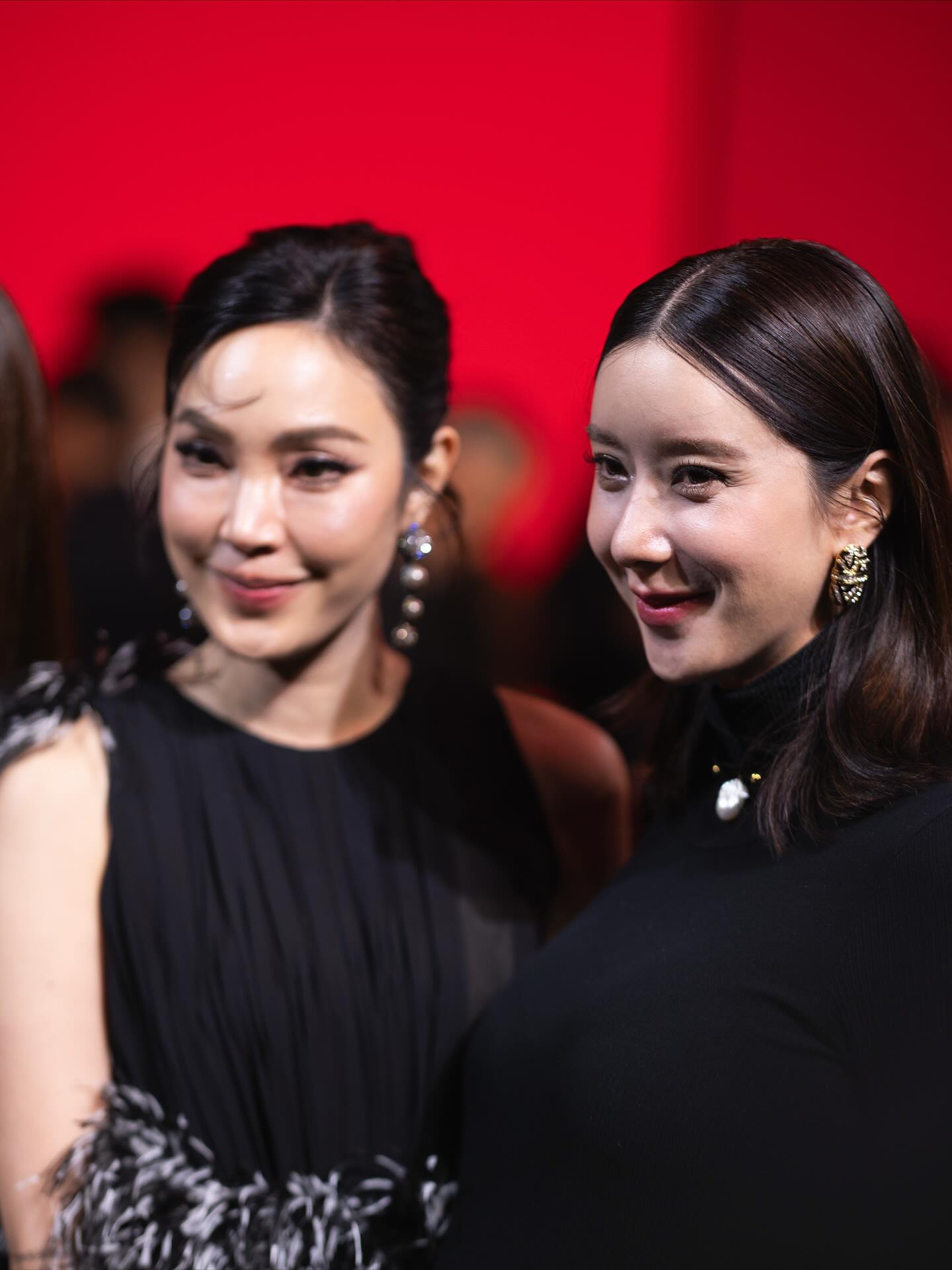 ไอซ์ - อภิษฎา เครือคงคา