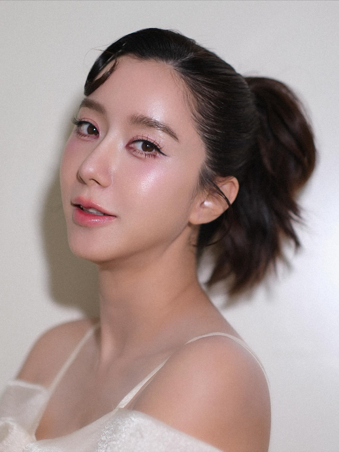 ไอซ์ - อภิษฎา เครือคงคา