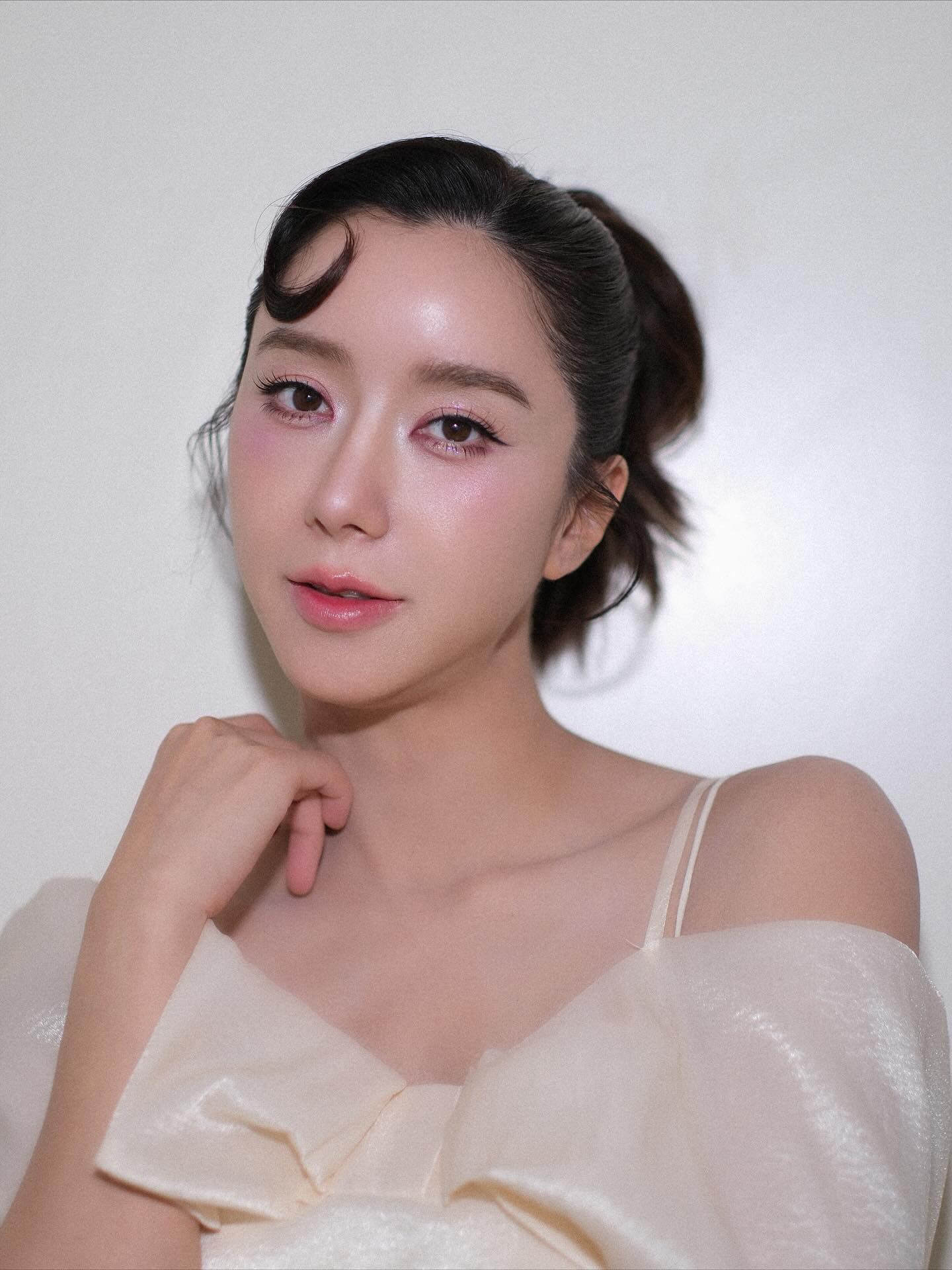 ไอซ์ - อภิษฎา เครือคงคา