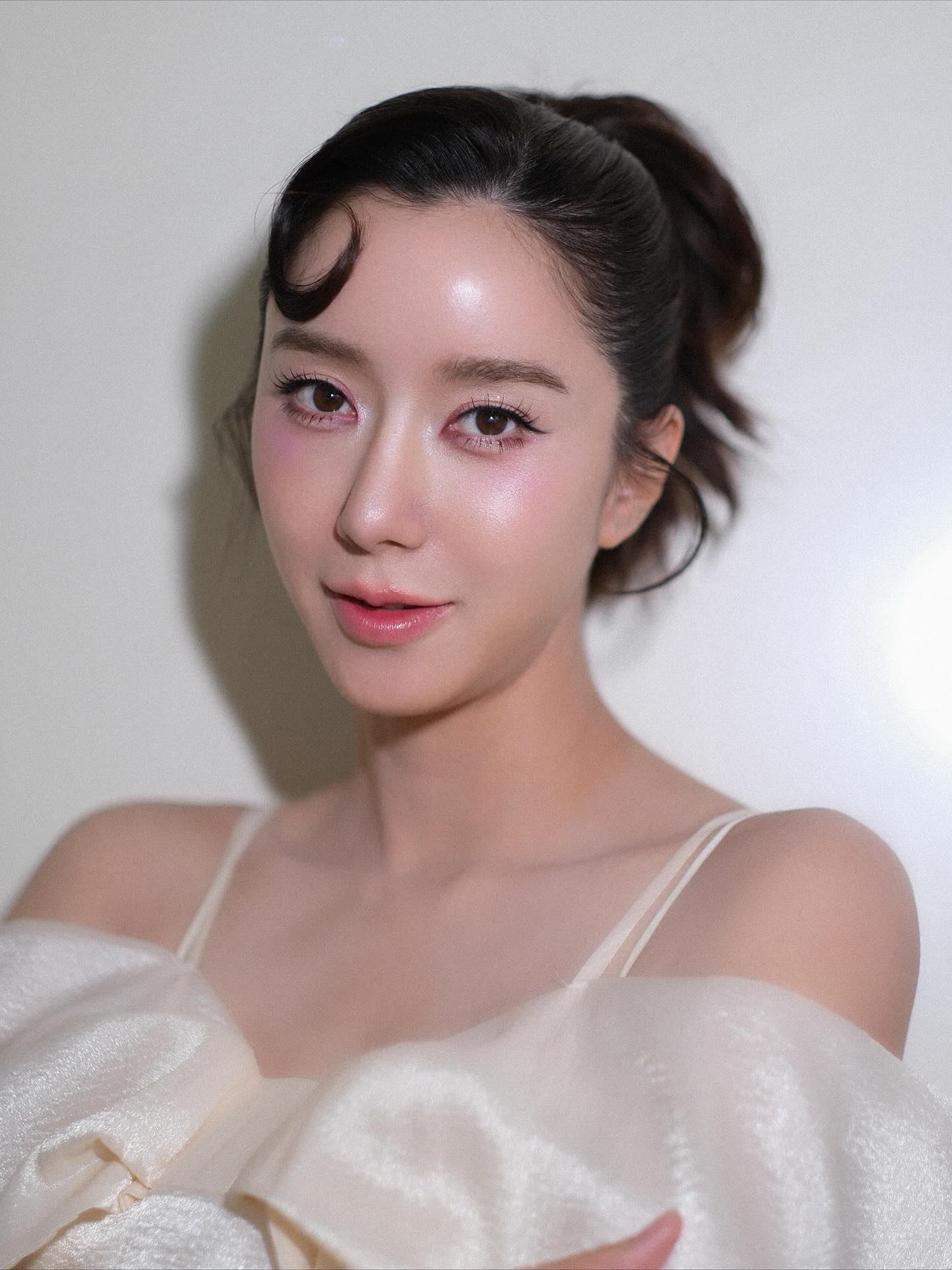 ไอซ์ - อภิษฎา เครือคงคา