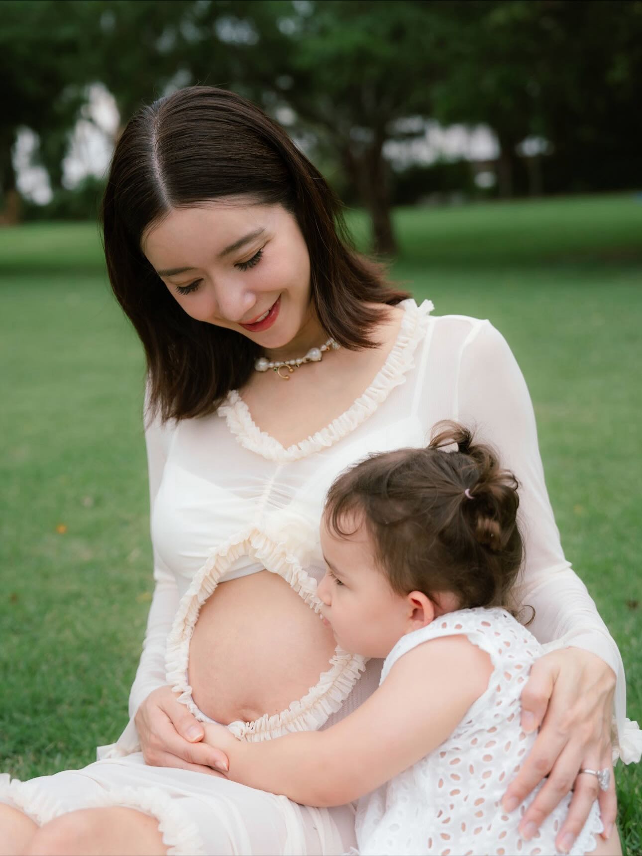 ไอซ์ - อภิษฎา เครือคงคา