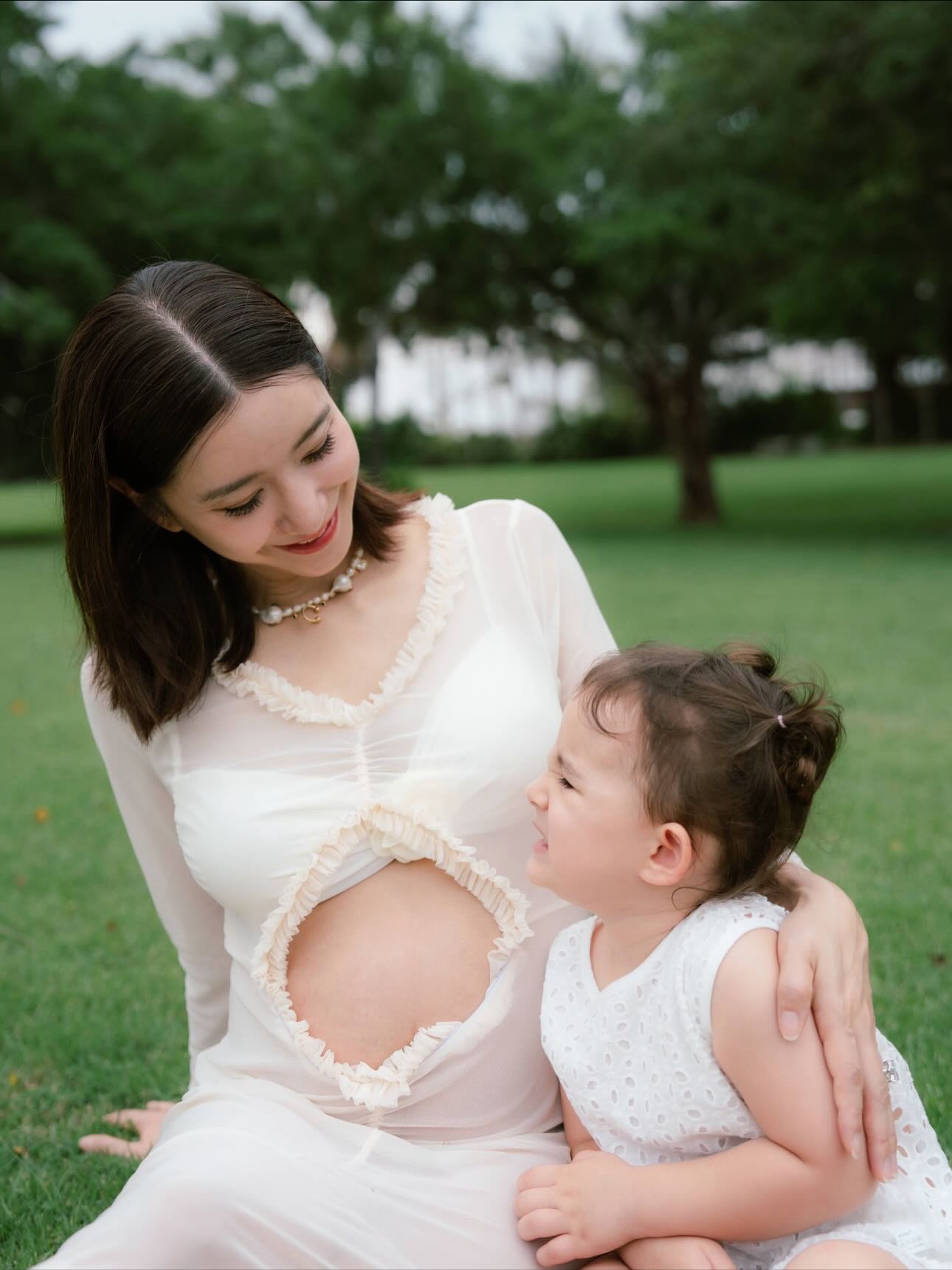 ไอซ์ - อภิษฎา เครือคงคา