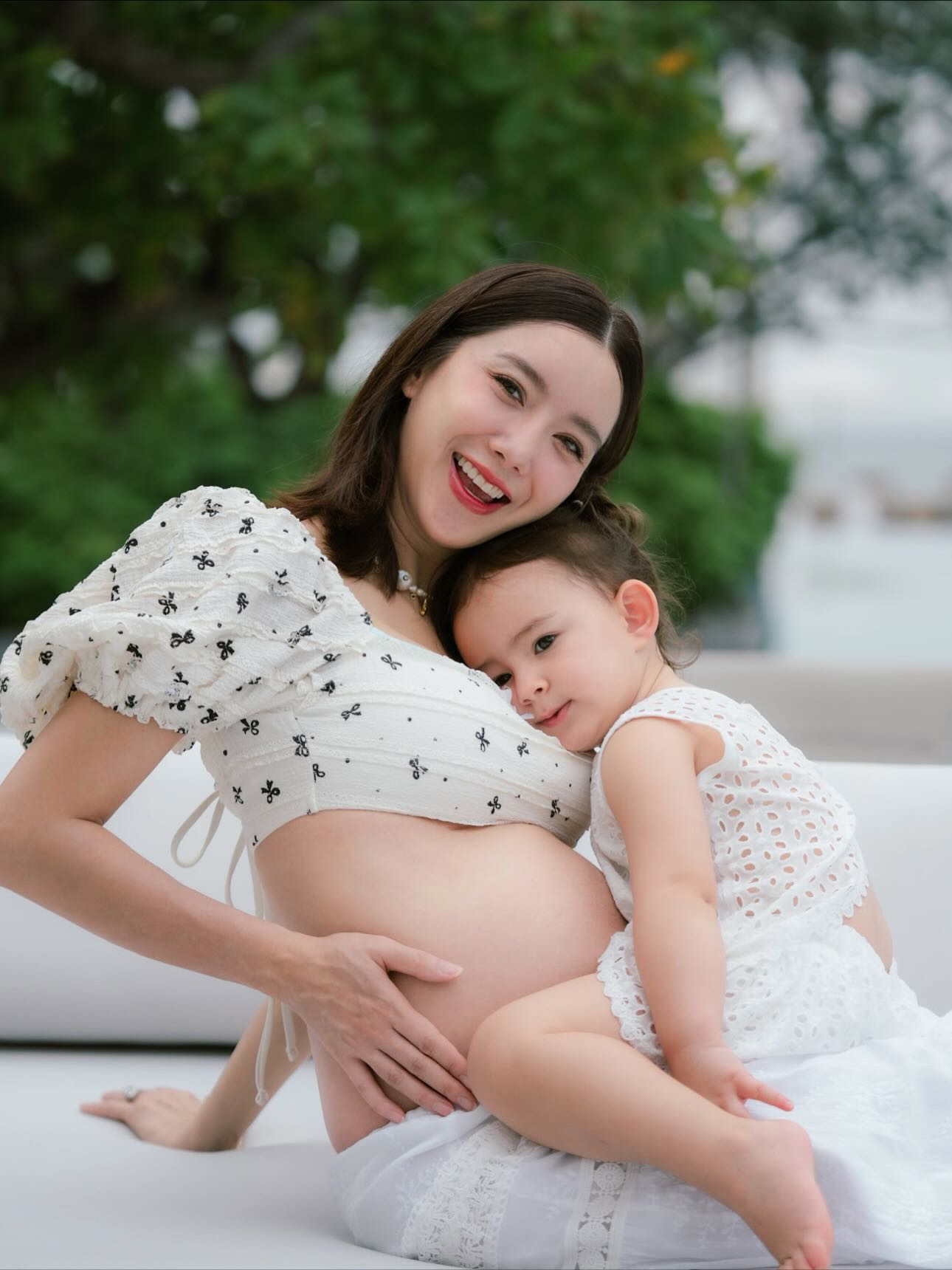 ไอซ์ - อภิษฎา เครือคงคา