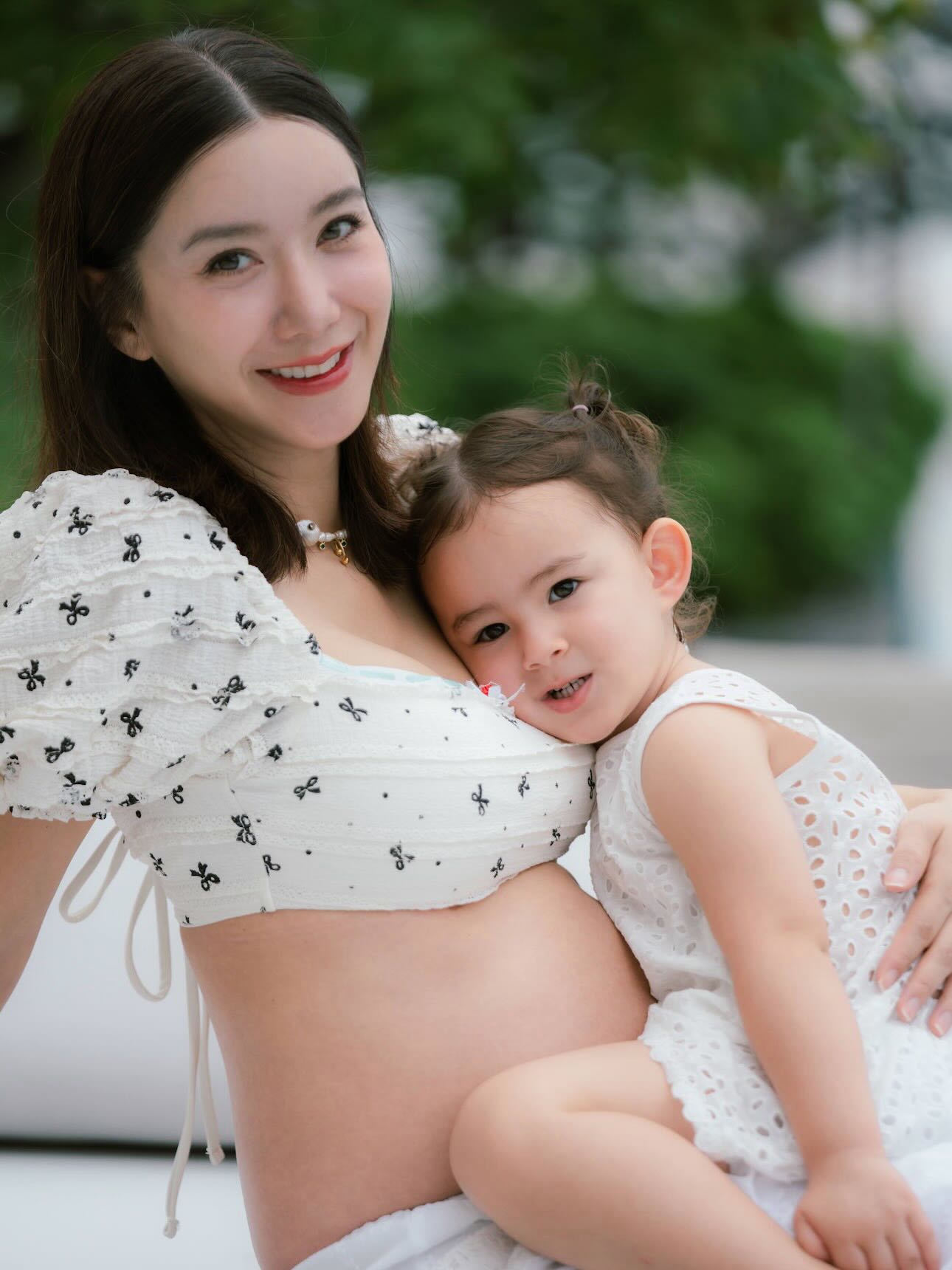 ไอซ์ - อภิษฎา เครือคงคา