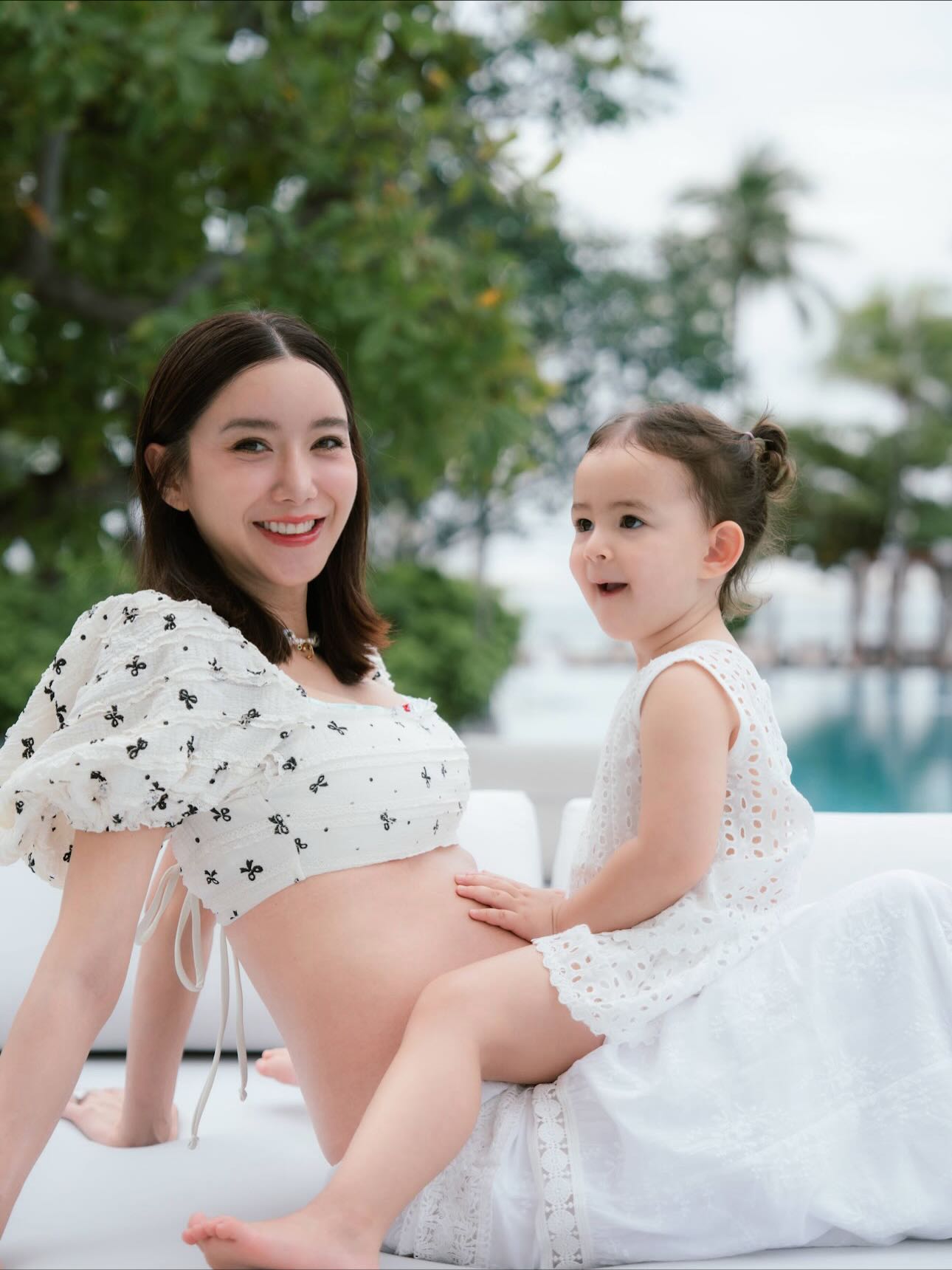 ไอซ์ - อภิษฎา เครือคงคา