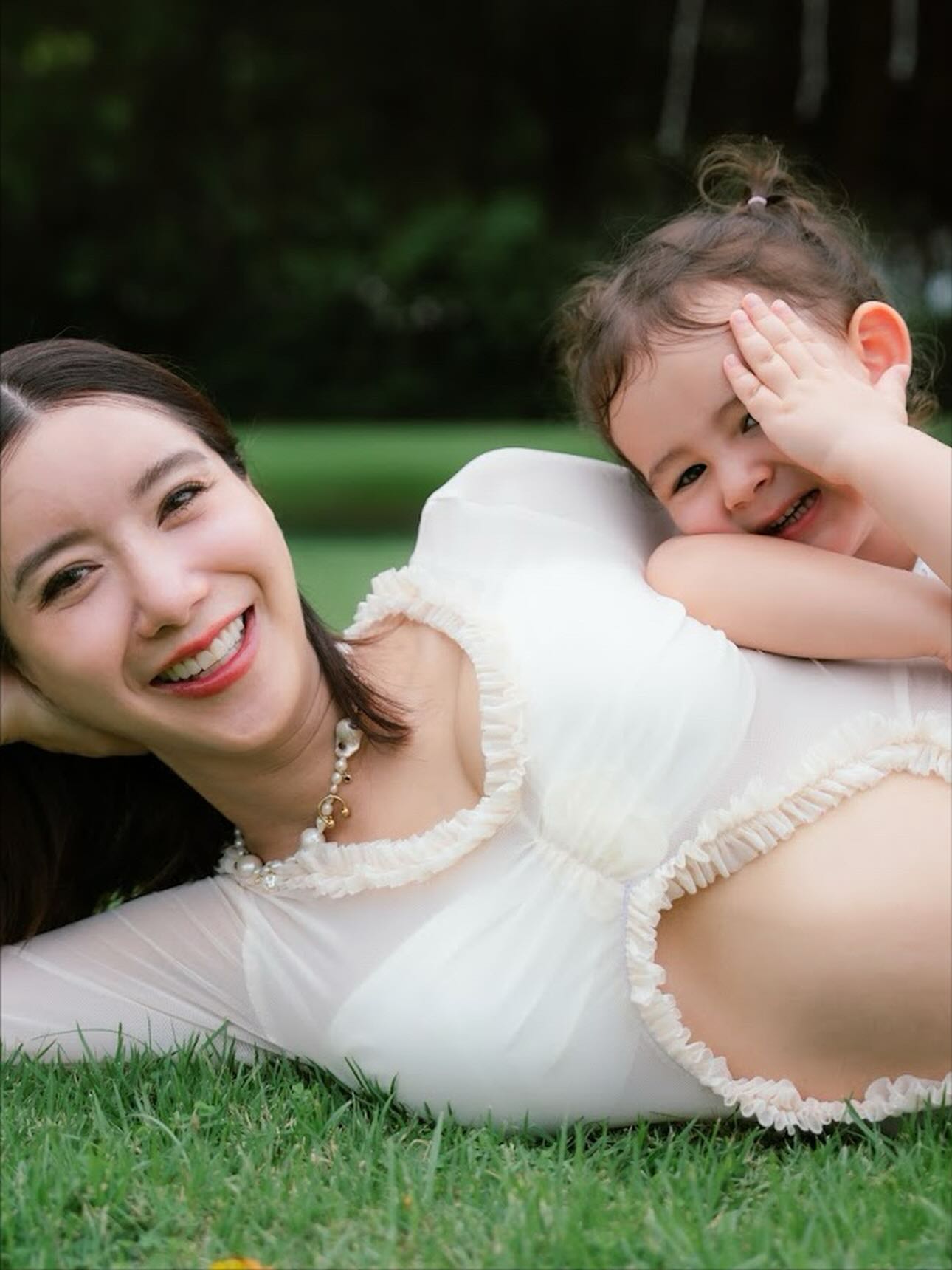 ไอซ์ - อภิษฎา เครือคงคา