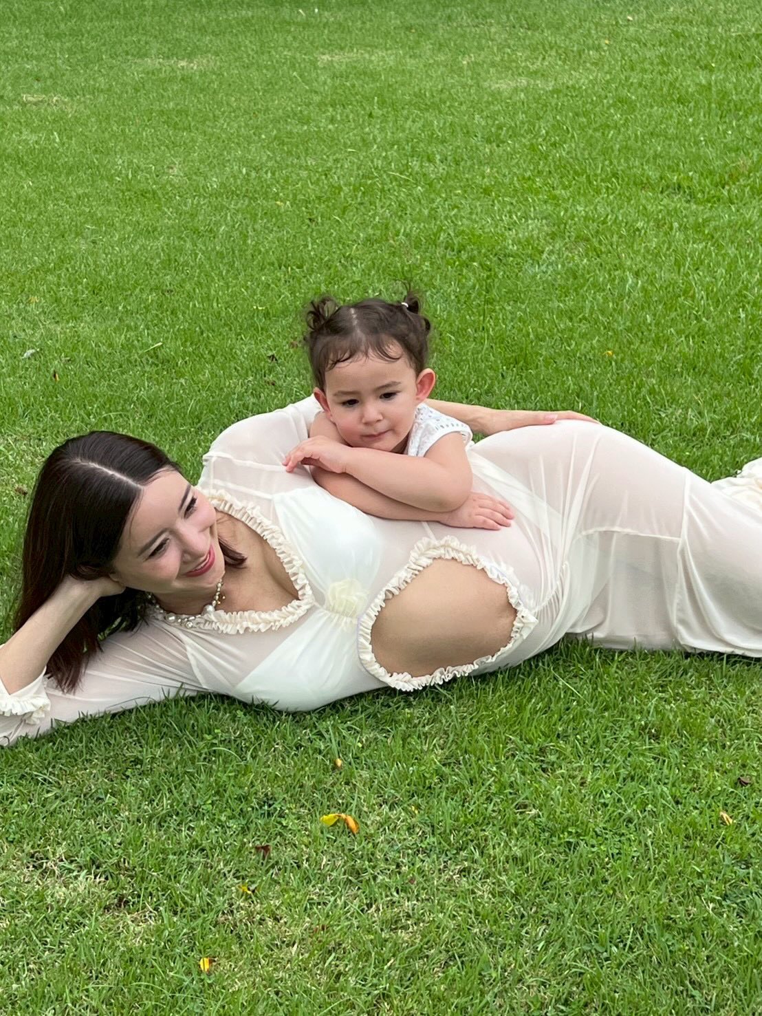 ไอซ์ - อภิษฎา เครือคงคา