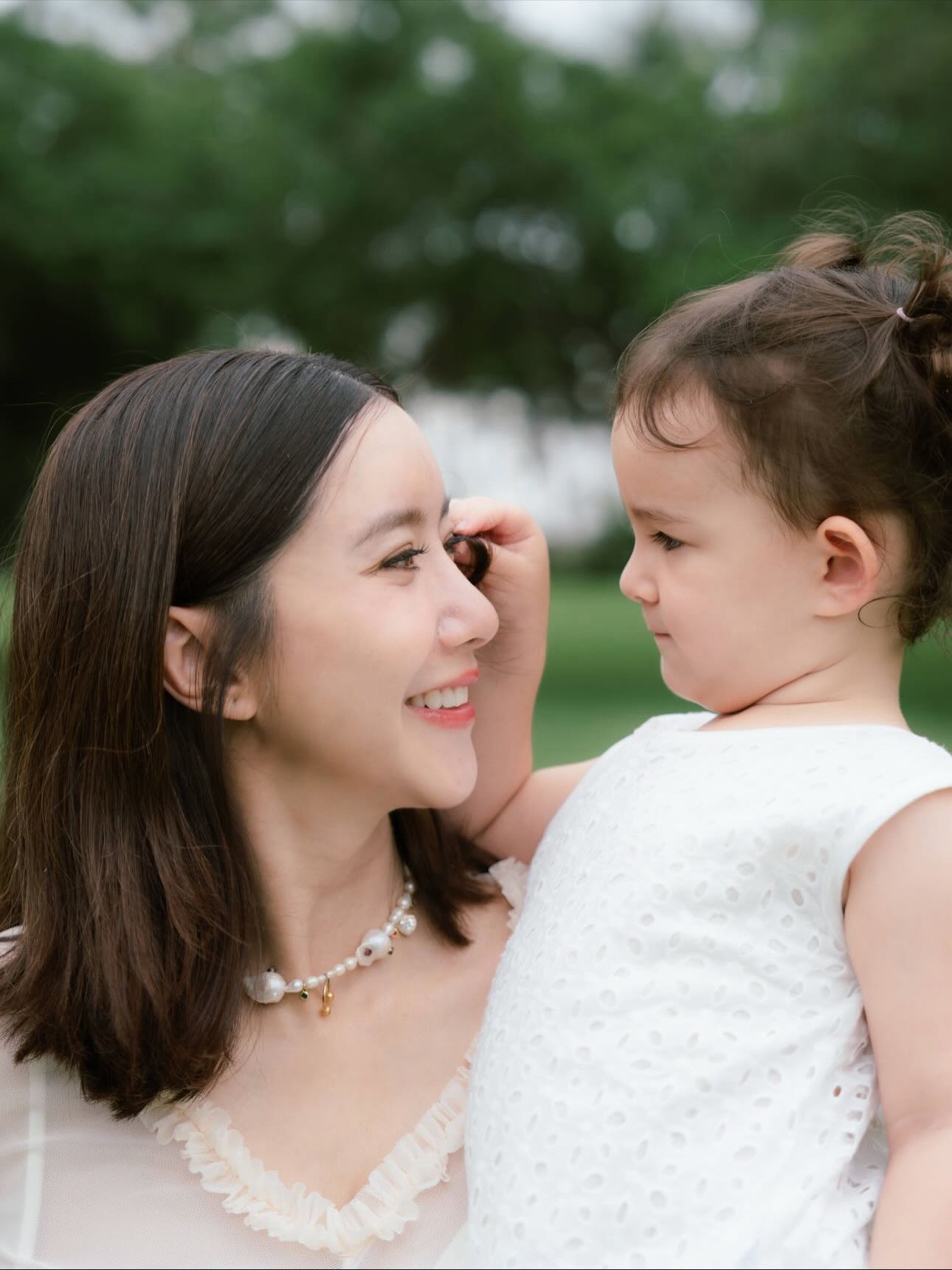 ไอซ์ - อภิษฎา เครือคงคา