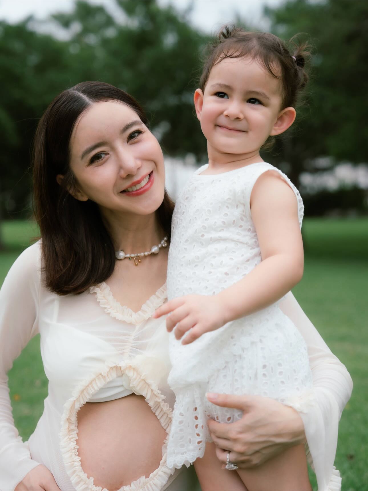 ไอซ์ - อภิษฎา เครือคงคา