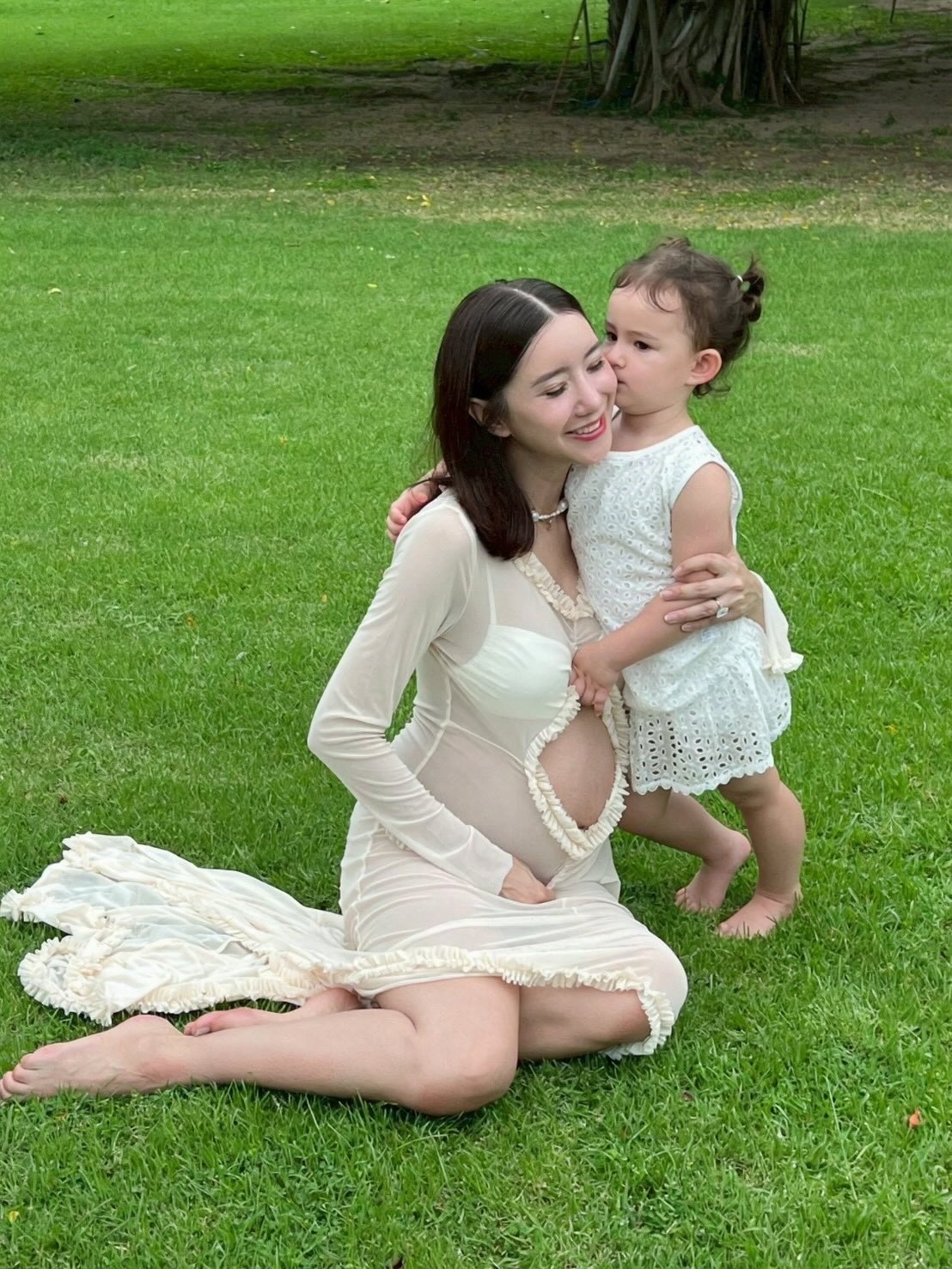 ไอซ์ - อภิษฎา เครือคงคา